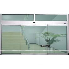 Vibration-Proof Structures 150mm Profile, Automatic Door Drive